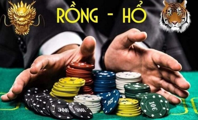 Các thuật ngữ thường xuất hiện ở trong game rồng hổ.