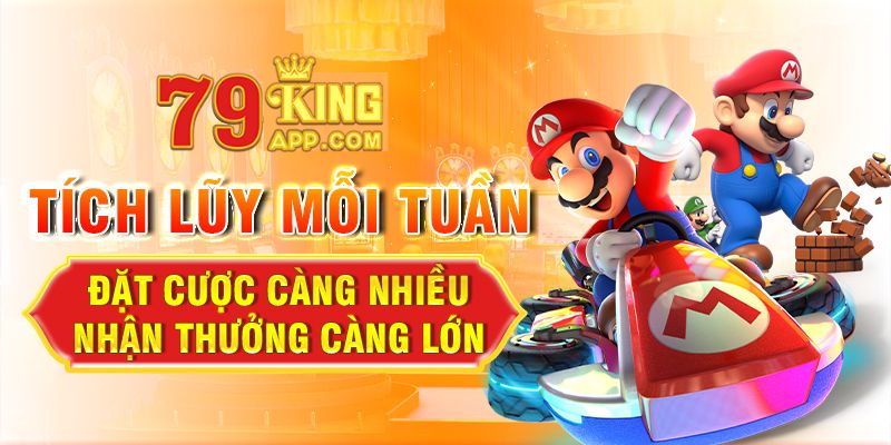 Hướng dẫn các huynh đài cách nhận 50k tại 79king miễn phí đơn giản