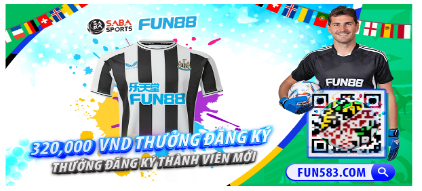 ĐĂNG KÝ FUN88