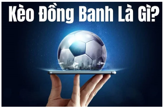 Kèo Đồng Banh Là Gì? Hướng Dẫn Cách Đọc Kèo Đồng Banh Cho Người Mới