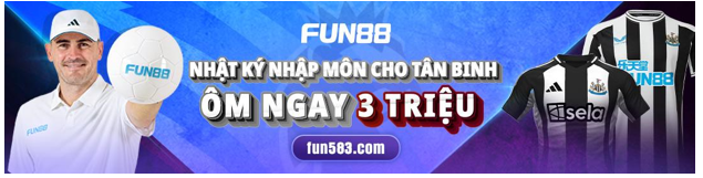 ĐĂNG KÝ FUN88