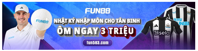 ĐĂNG KÝ FUN88