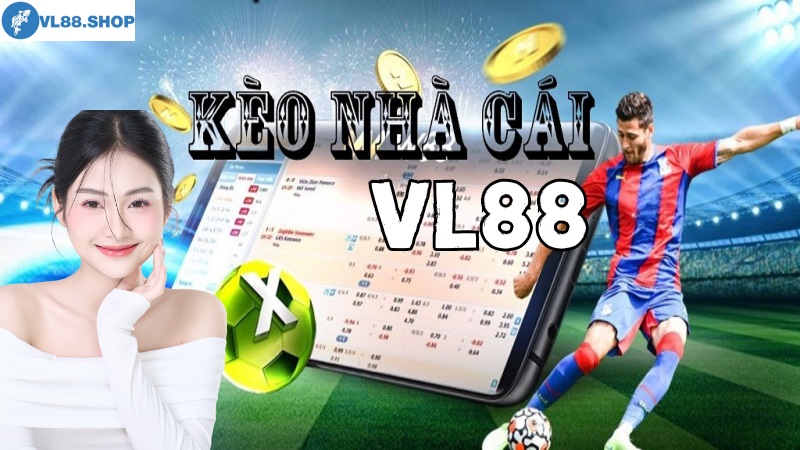 Các bước cơ bản tham gia cá cược tại VL88