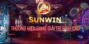 Sunwin - Cổng Game Bài Đổi Thưởng Đình Đám Nhất Hiện Nay