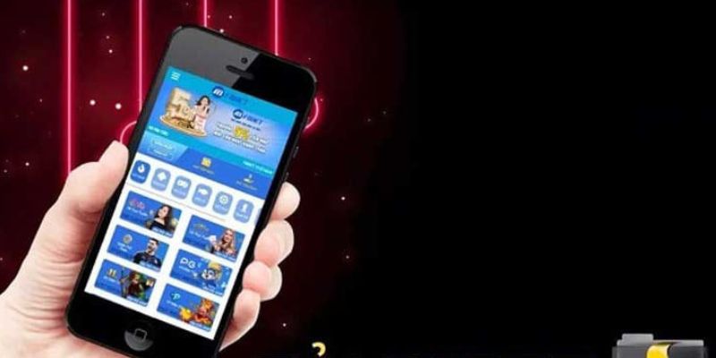 Thông tin về cách tải app MayClub