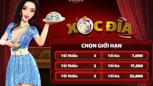 Cách chơi xóc đĩa đổi thưởng HB88 - Thắng lớn với nhà cái uy tín