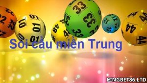 Mẹo Soi Đề Miền Trung: Cách Dự Đoán Số Đề Hiệu Quả Tại Sân Chơi Kingbet86