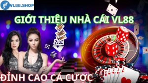 Giới thiệu chung về VL88